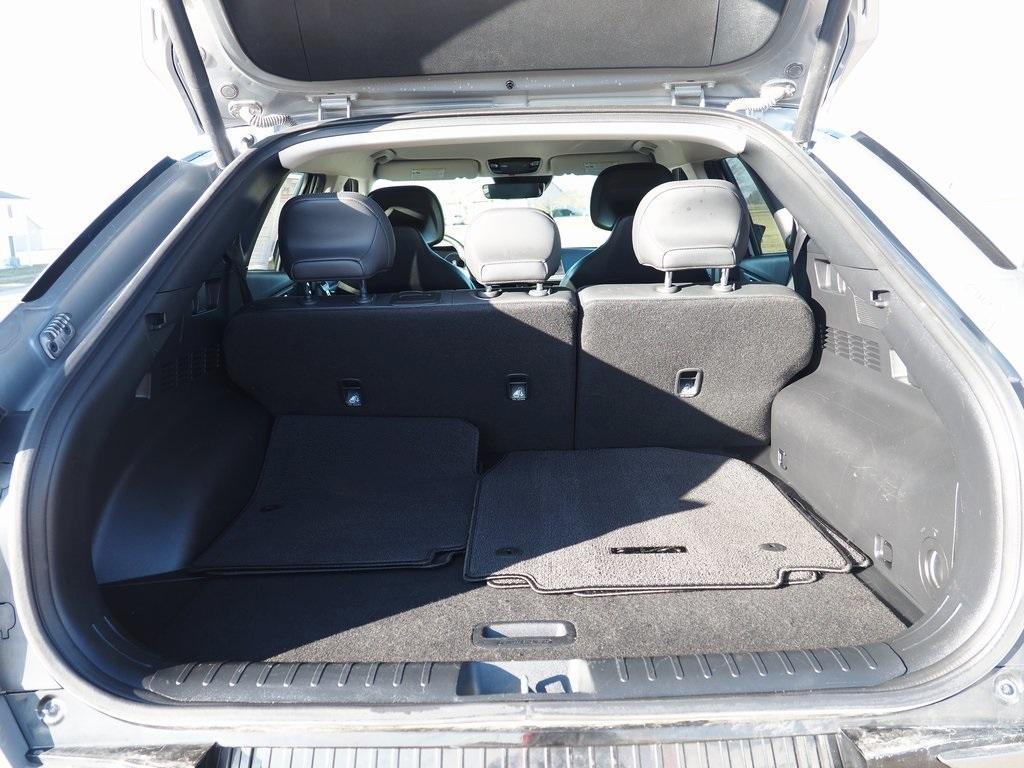 used 2022 Kia EV6 car, priced at $22,755