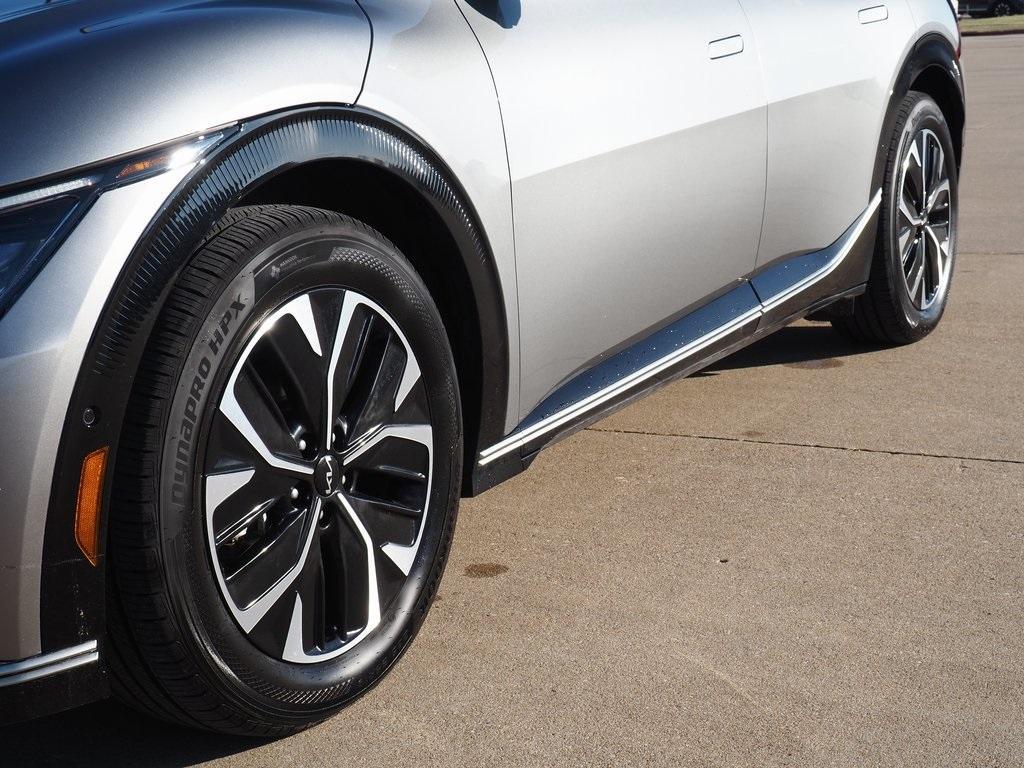 used 2022 Kia EV6 car, priced at $22,755