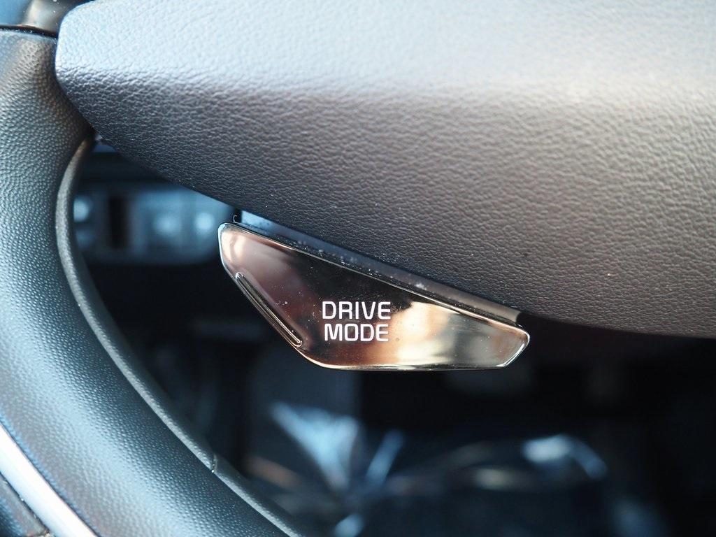 used 2022 Kia EV6 car, priced at $22,755