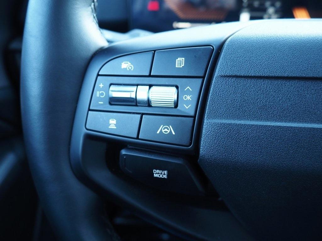 used 2026 Kia Sportage car, priced at $30,885