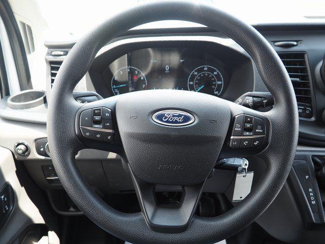 new 2025 Ford Transit-250 car, priced at $46,262