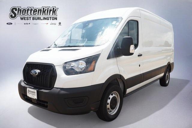 new 2025 Ford Transit-250 car, priced at $52,262
