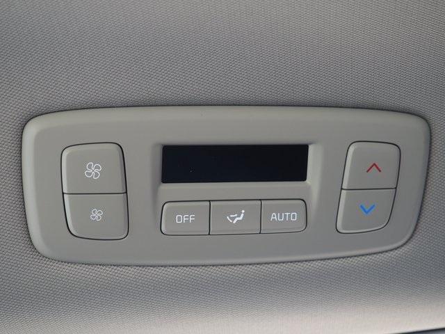 new 2026 Kia Carnival Hybrid car, priced at $50,285