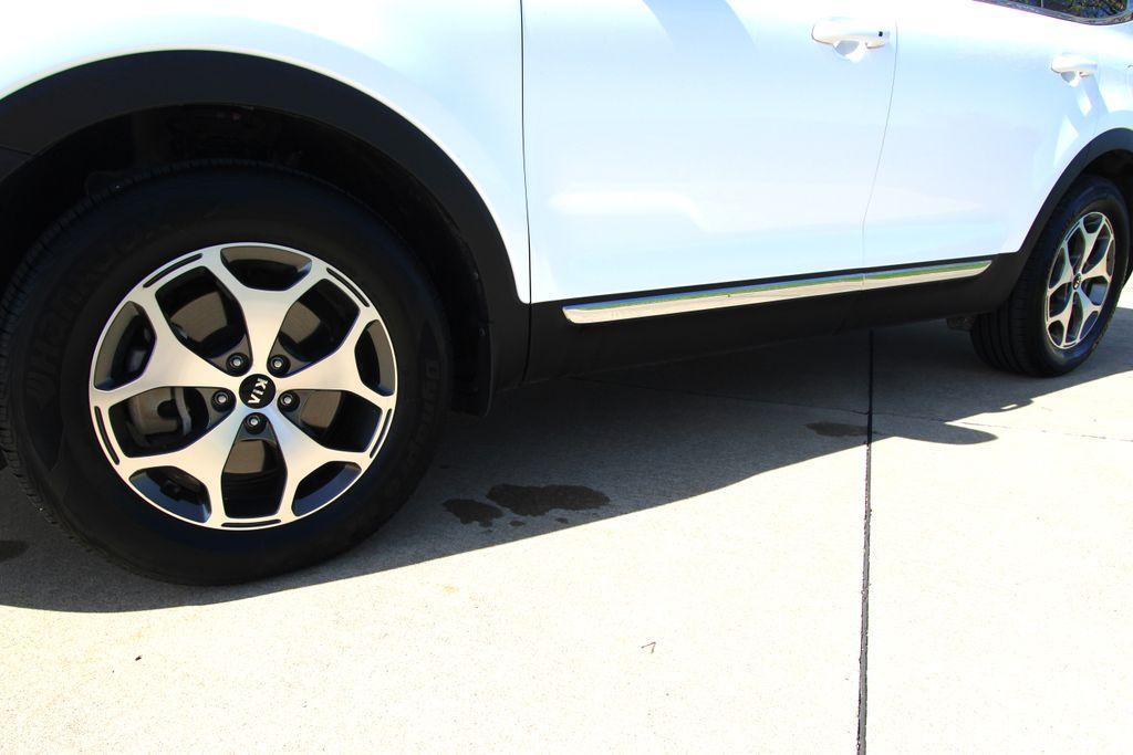 used 2020 Kia Telluride car, priced at $17,834