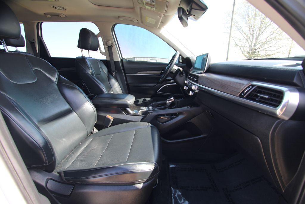 used 2020 Kia Telluride car, priced at $17,834