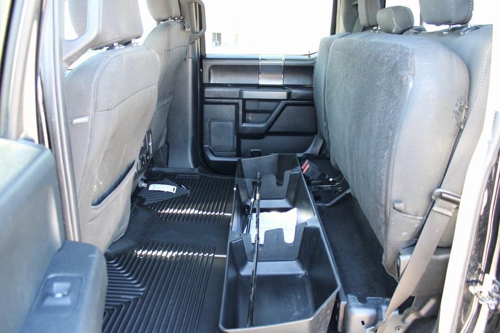 used 2019 Ford F-150 car, priced at $26,500