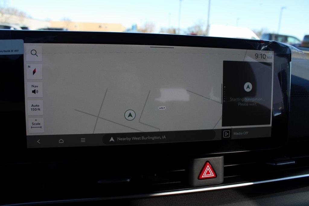 new 2026 Kia Carnival car, priced at $43,495