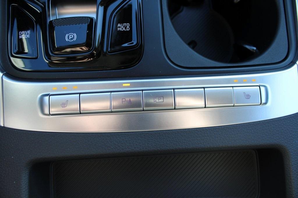 new 2026 Kia Carnival car, priced at $43,495