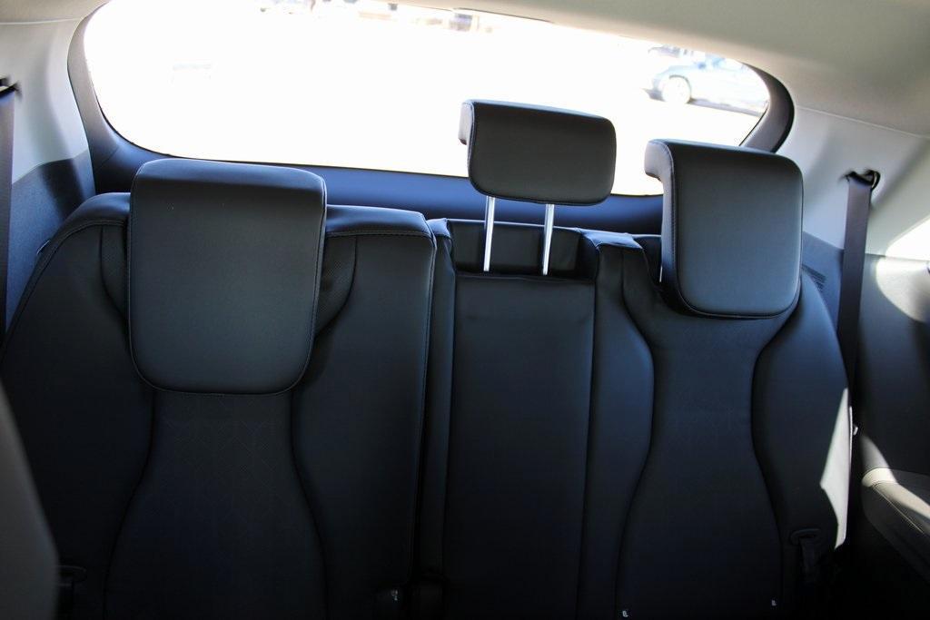 new 2026 Kia Carnival car, priced at $43,495