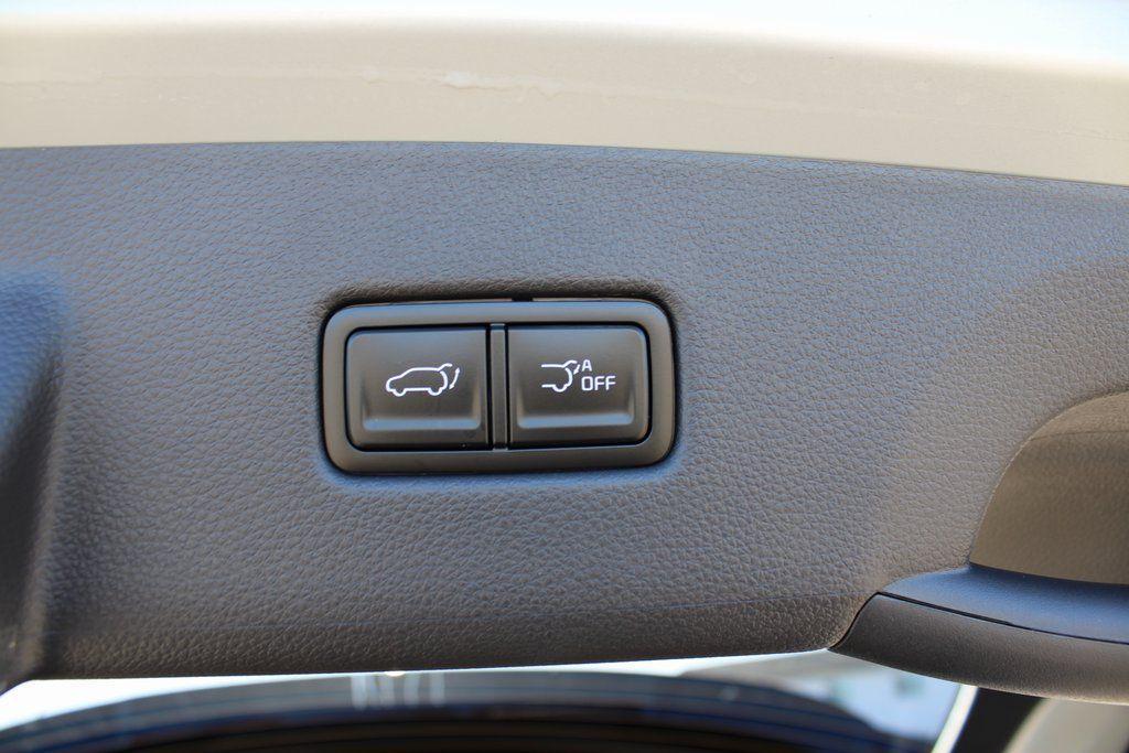 new 2026 Kia Carnival car, priced at $43,495