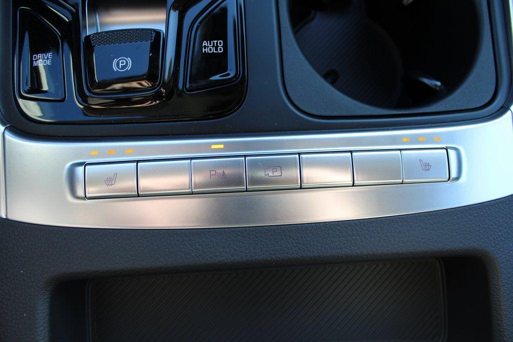 new 2026 Kia Carnival car, priced at $43,495