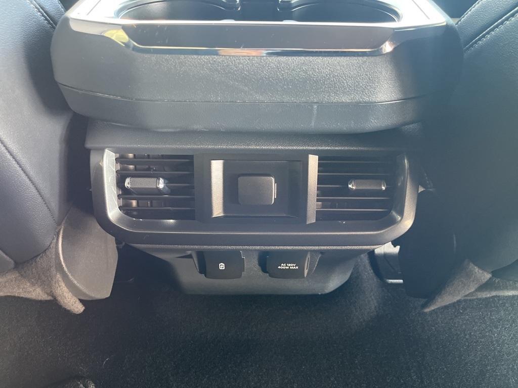 used 2023 Ford F-150 car, priced at $46,850