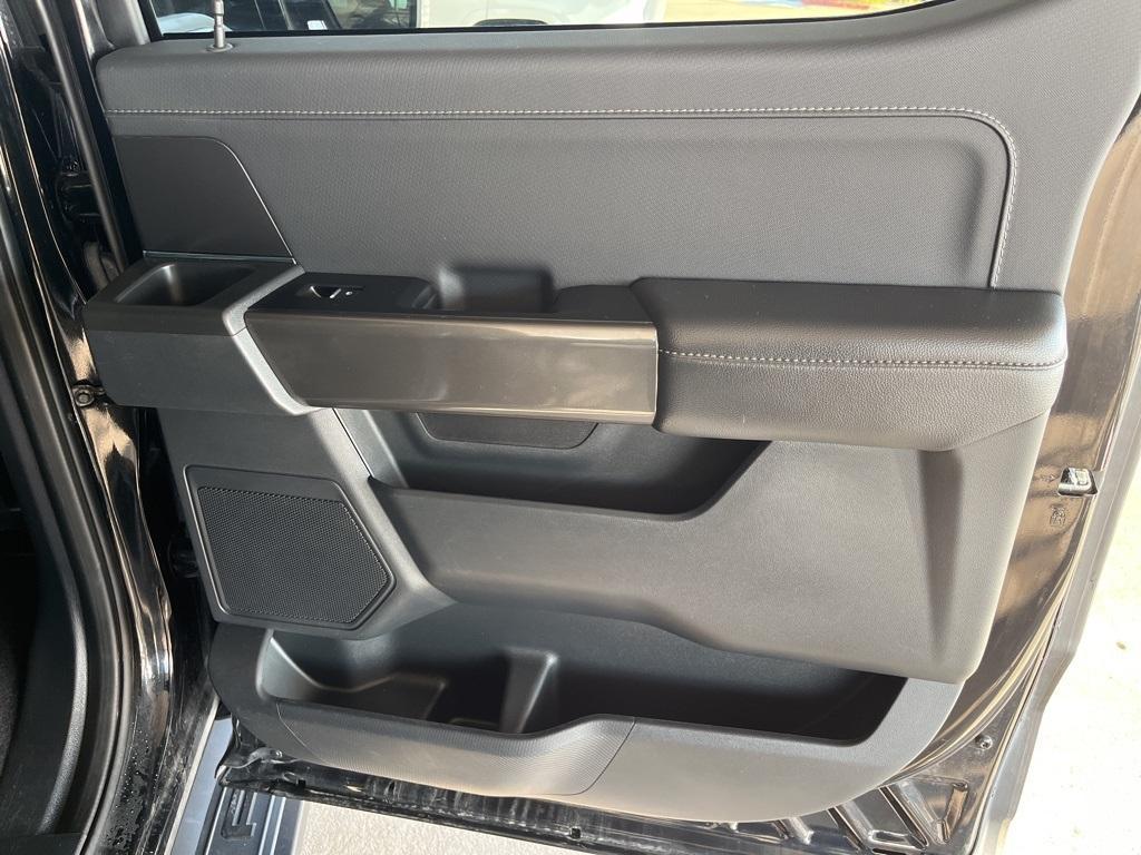 used 2023 Ford F-150 car, priced at $46,850