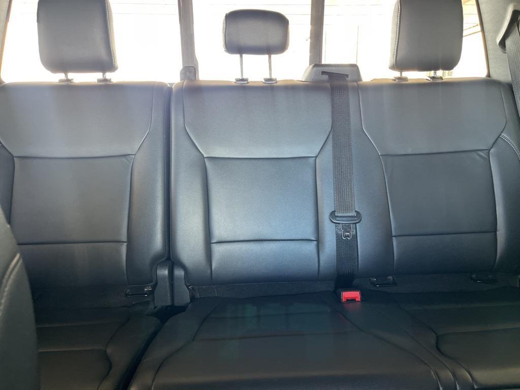 used 2023 Ford F-150 car, priced at $46,850