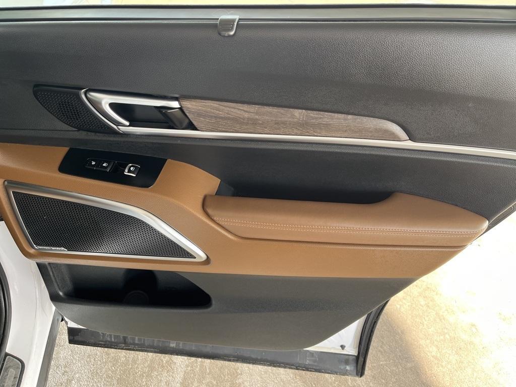 used 2022 Kia Telluride car, priced at $28,333