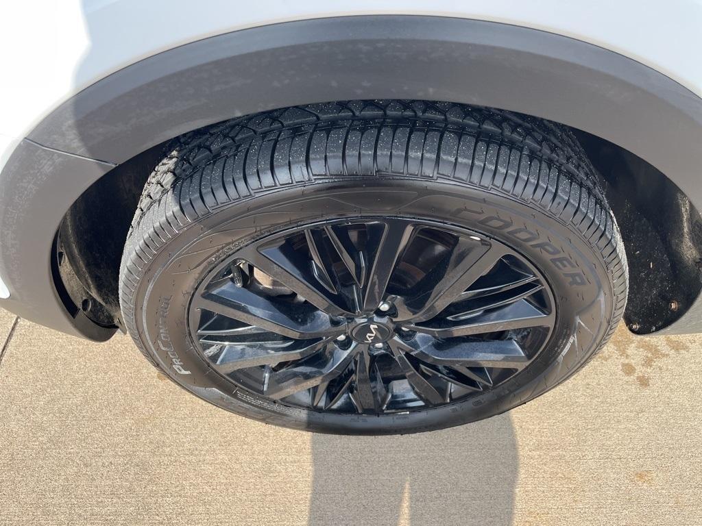 used 2022 Kia Telluride car, priced at $28,333