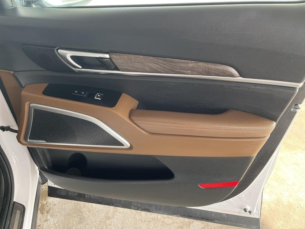 used 2022 Kia Telluride car, priced at $28,333