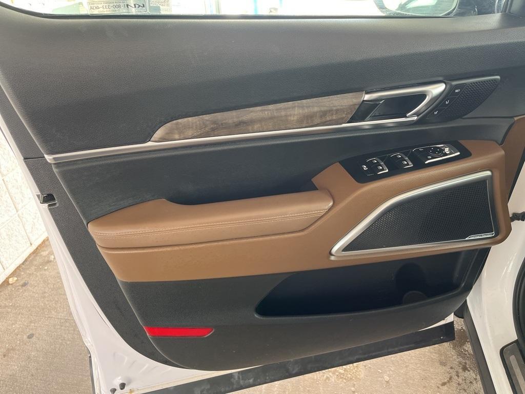 used 2022 Kia Telluride car, priced at $28,333
