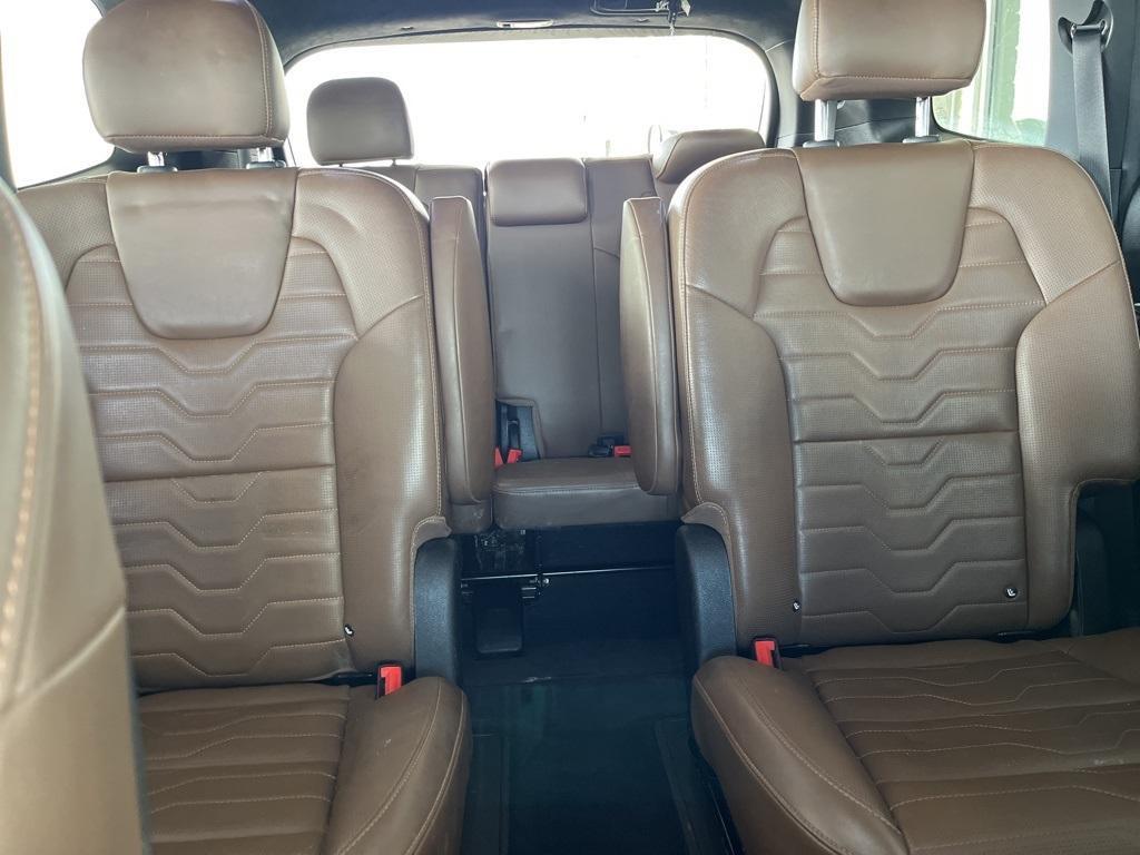 used 2022 Kia Telluride car, priced at $28,333