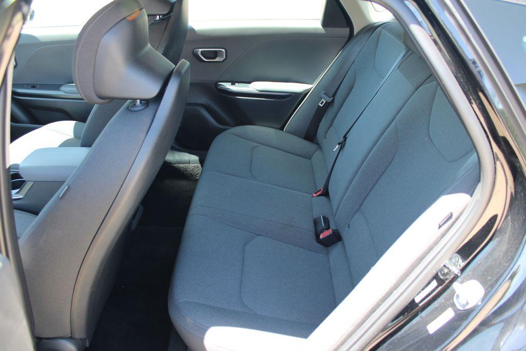 used 2025 Kia K4 car, priced at $22,750