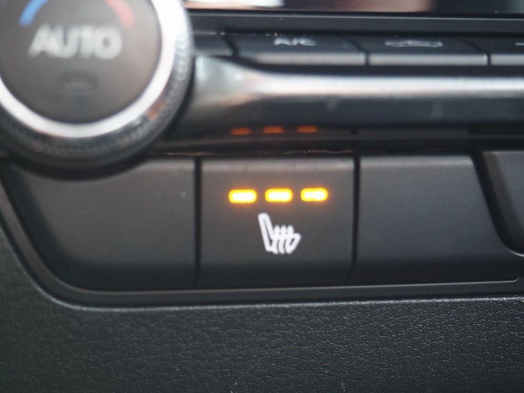 used 2024 Mazda Mazda3 car, priced at $23,888