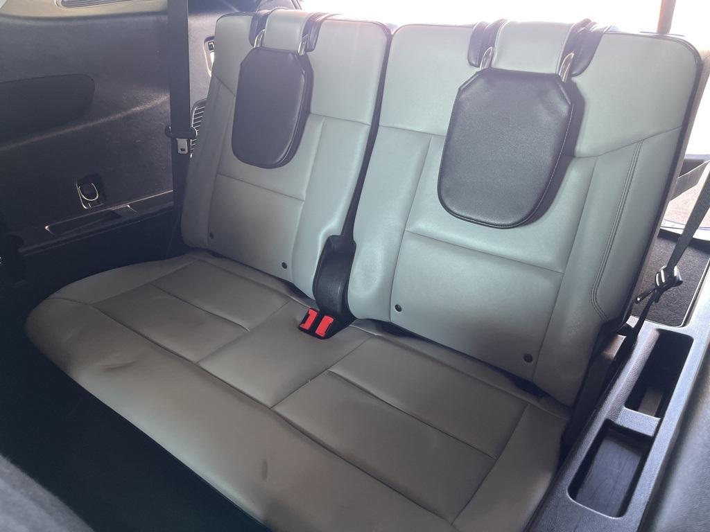 used 2021 Ford Explorer car, priced at $24,185