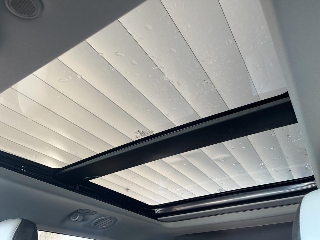 used 2021 Ford Explorer car, priced at $24,185