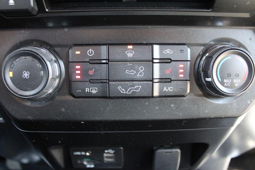 used 2015 Ford F-150 car, priced at $18,888