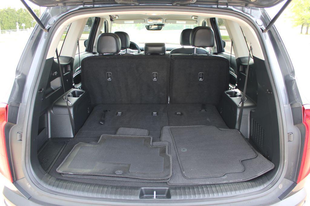 used 2020 Kia Telluride car, priced at $17,888