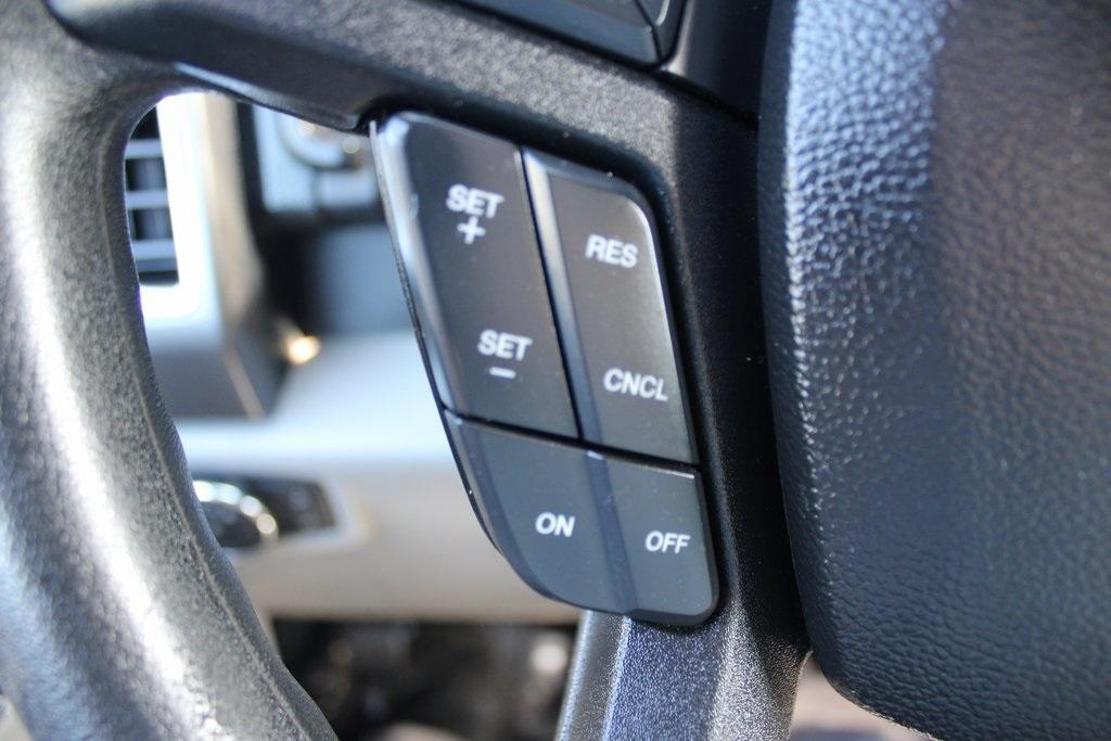 used 2016 Ford F-150 car, priced at $14,850