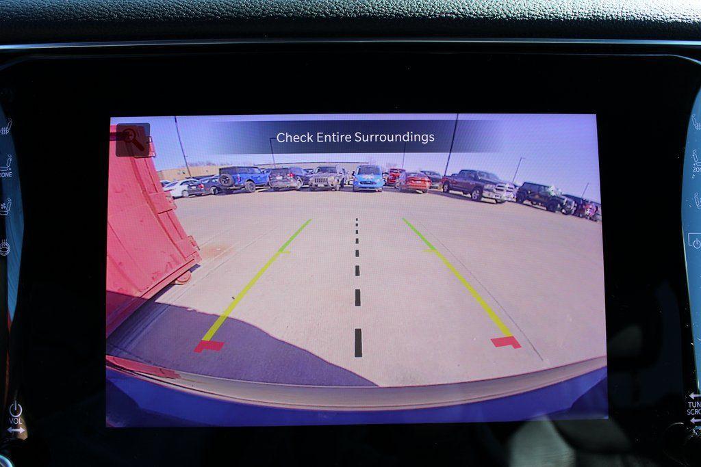 used 2024 Jeep Wagoneer car, priced at $44,885