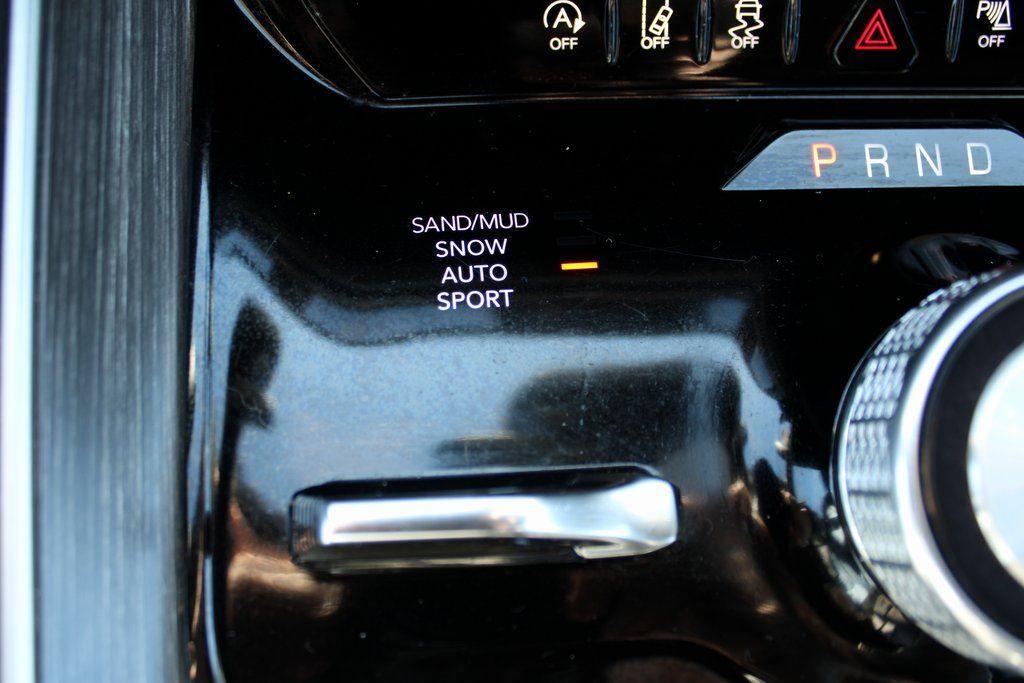 used 2024 Jeep Wagoneer car, priced at $44,885