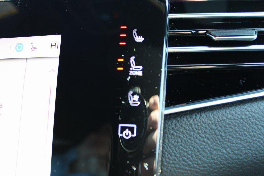 used 2024 Jeep Wagoneer car, priced at $44,885