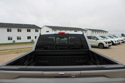 used 2023 Ford F-150 car, priced at $41,775