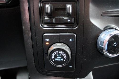 used 2023 Ford F-150 car, priced at $41,775