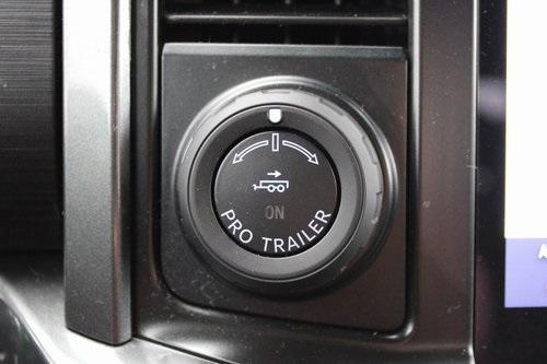 used 2023 Ford F-150 car, priced at $41,775