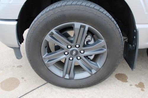 used 2023 Ford F-150 car, priced at $41,775