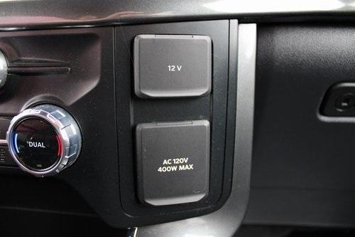 used 2023 Ford F-150 car, priced at $41,775