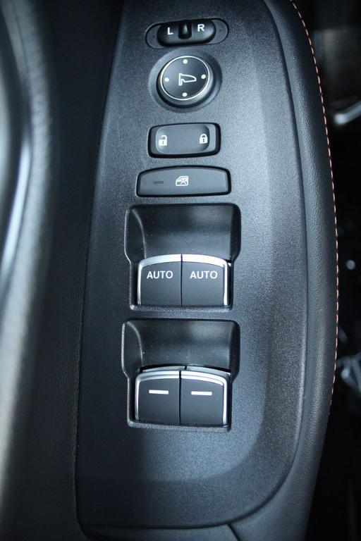 used 2026 Honda HR-V car, priced at $28,775