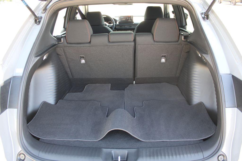 used 2026 Honda HR-V car, priced at $28,775
