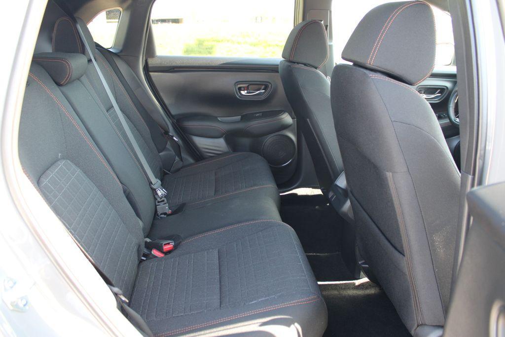 used 2026 Honda HR-V car, priced at $28,775