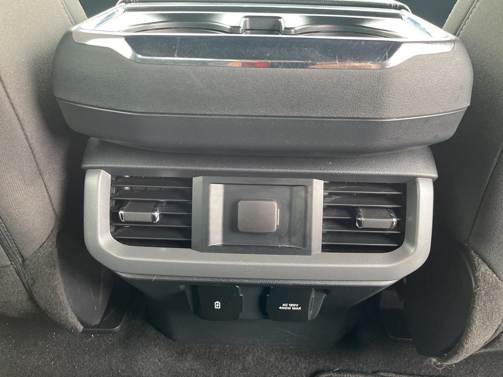 used 2025 Ford F-150 car, priced at $46,885