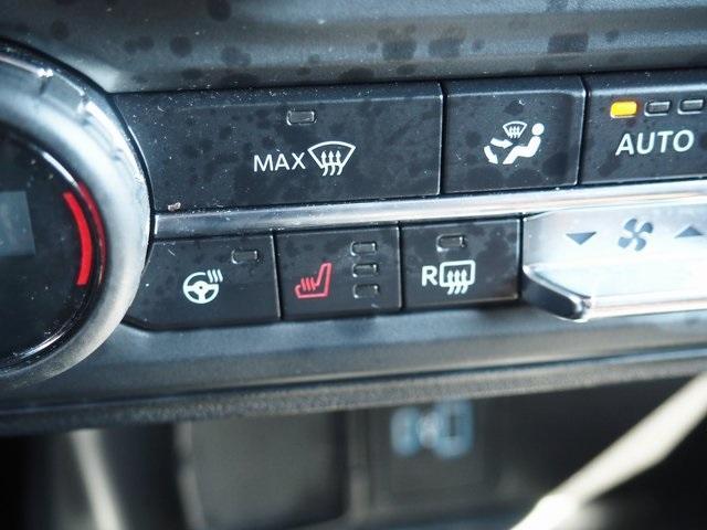 used 2021 Ford Bronco car, priced at $36,755