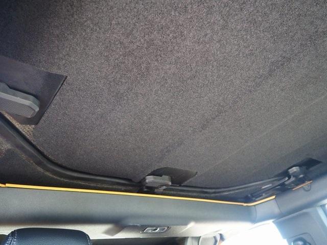 used 2021 Ford Bronco car, priced at $36,755