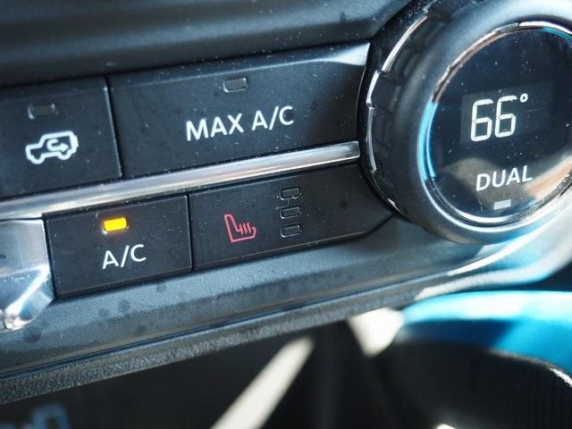 used 2021 Ford Bronco car, priced at $36,755