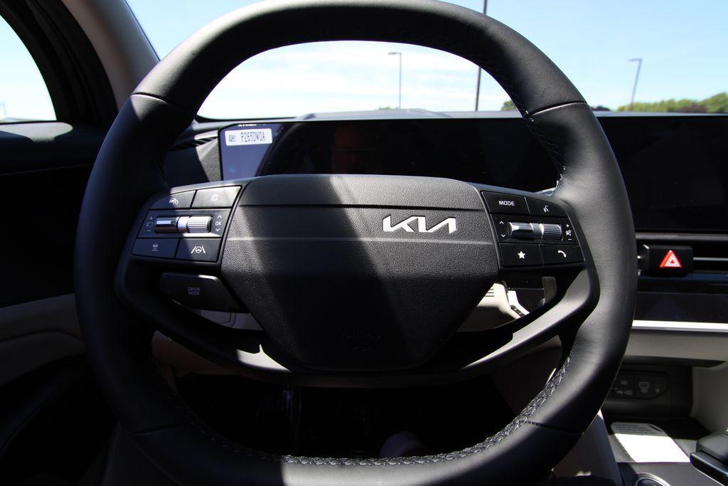 new 2026 Kia Sportage car, priced at $32,465