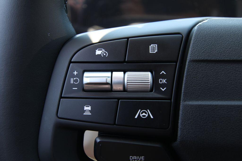 new 2026 Kia Sportage car, priced at $32,465