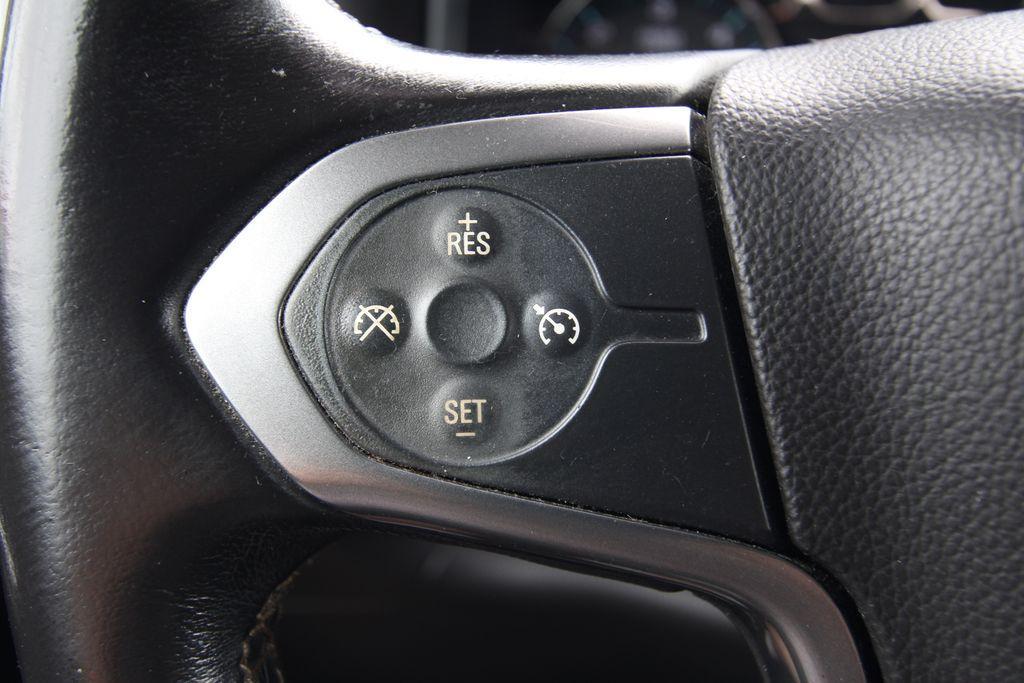 used 2014 Chevrolet Silverado 1500 car, priced at $16,065
