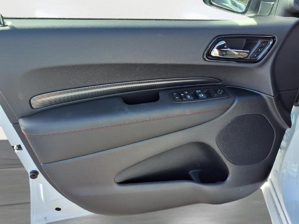 new 2026 Dodge Durango car