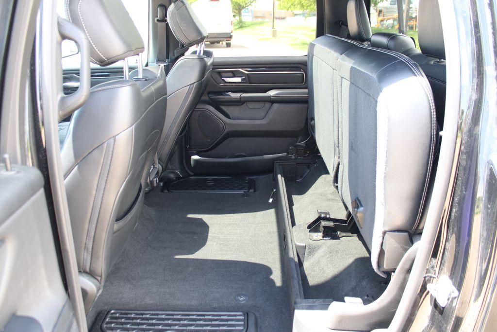 used 2020 Ram 1500 car, priced at $31,775